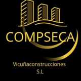 Compseca SL logo