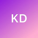 Kim D. avatar icon