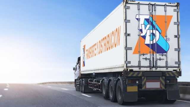 AUXILIAR ADMINISTRATIVO TRANSPORTE