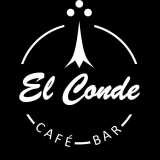 bar el conde logo
