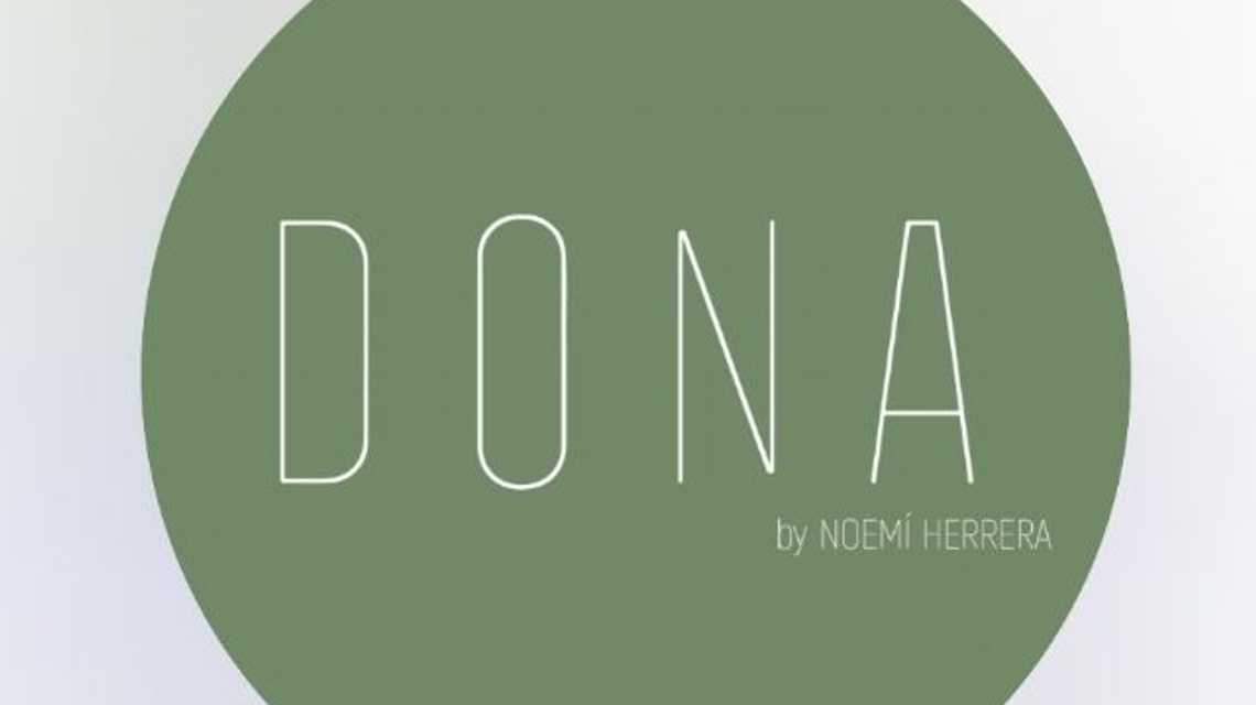 Dona cover image