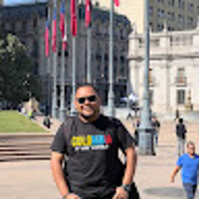 Candidate avatar