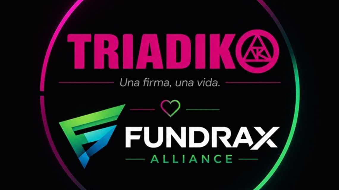 TRIADIKO & FRUNDRAX SLU cover image