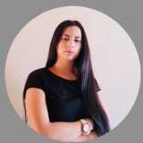 Esmeralda G. avatar icon