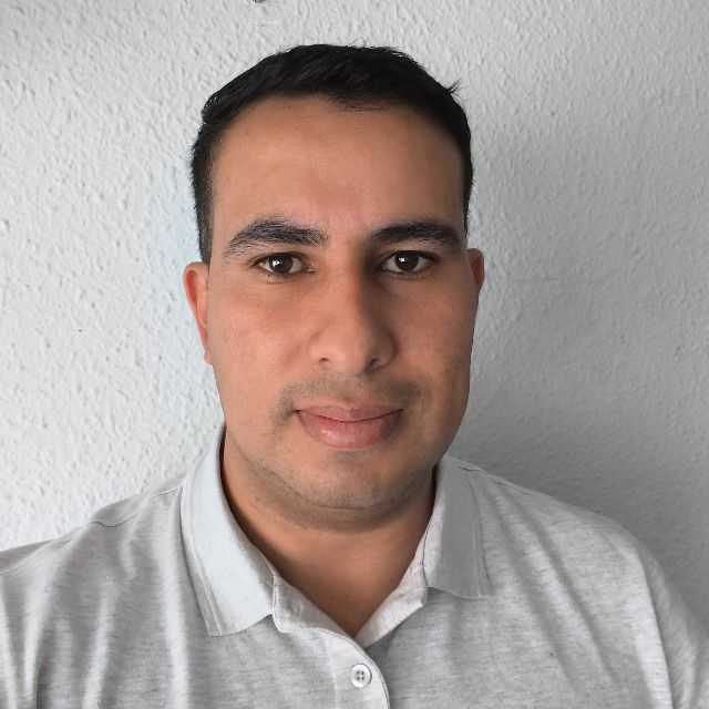 Candidate avatar