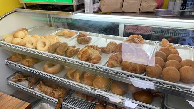 Baker
