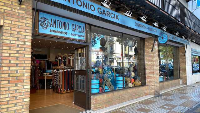 Dependiente/a de Tienda
