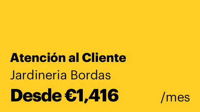 Atención al Cliente