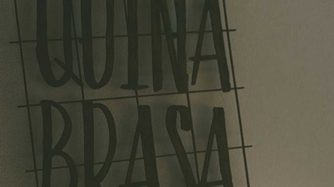 Quina Brasa cover image