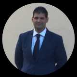 Antonio Mateo avatar icon