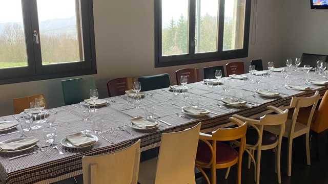 Camarero/a de Restaurante