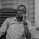 Tunde Seriki avatar icon
