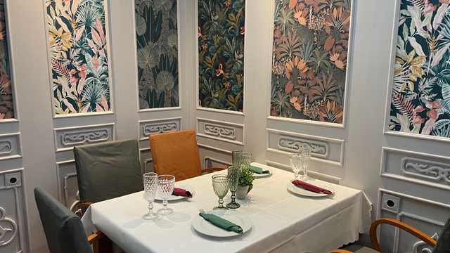 Carrer de la Vall de la Ballestera