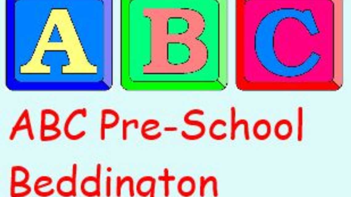 ABC Pre-School Beddington cover image