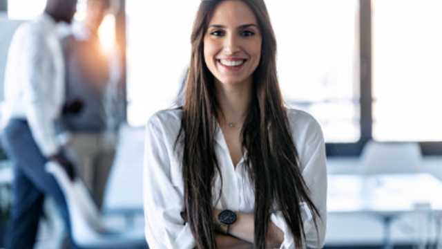 BECARIO/A DE ADMINISTRACIÓN Y RECEPCIÓN PARA CONSULTORÍA