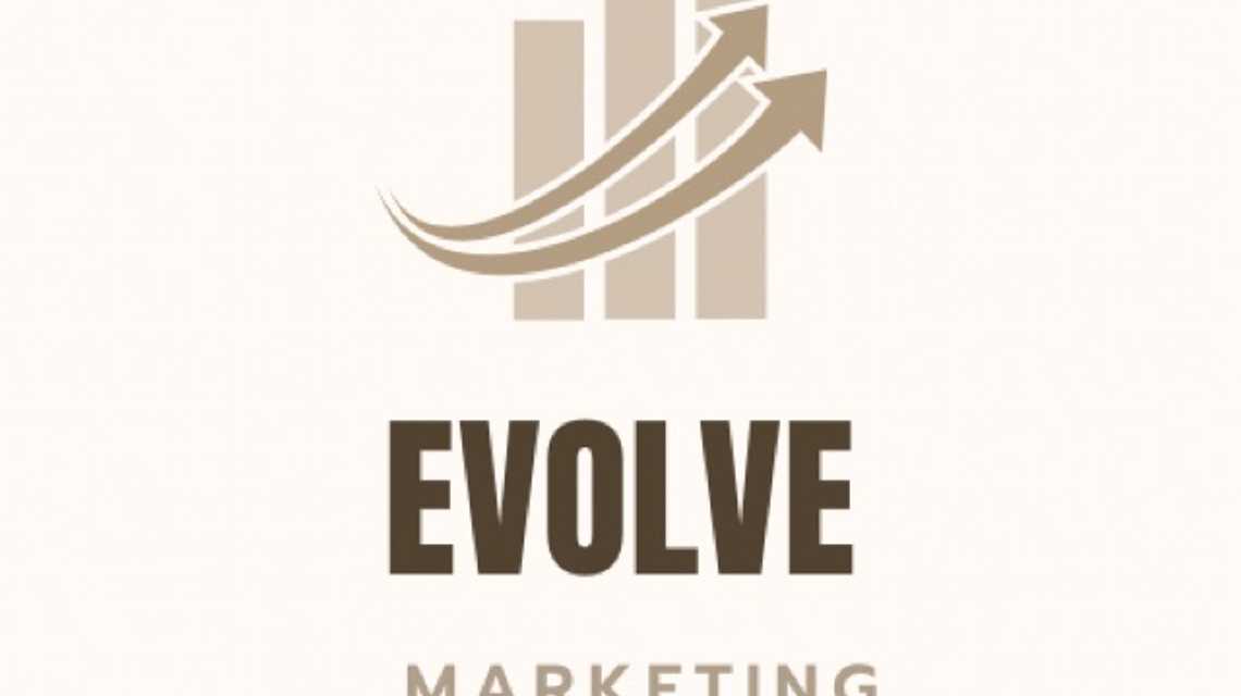 Evolve Marketing cover image