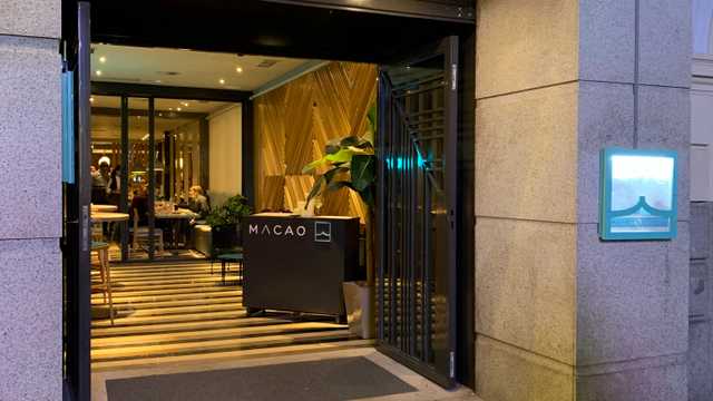 Camarero/a de Restaurante