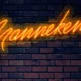 Manneken Pub logo