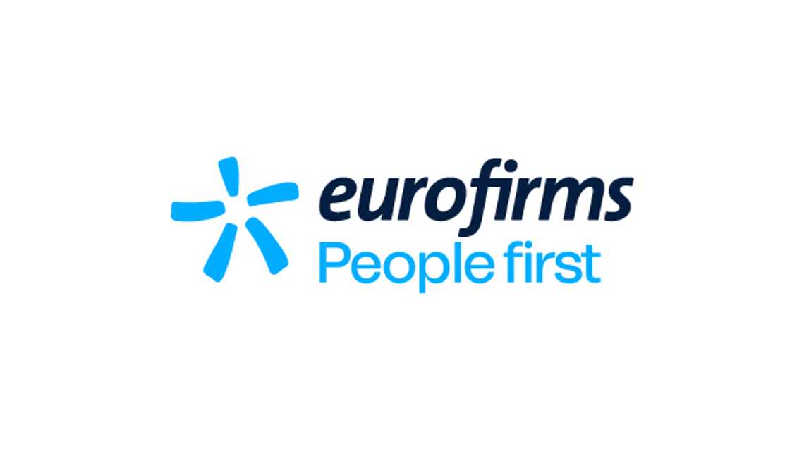 Eurofirms cover image
