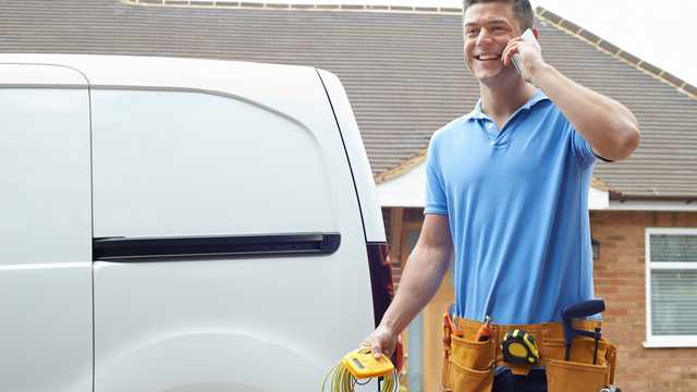 Electrician/ jr mechanic
