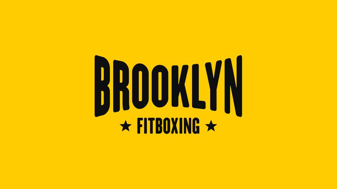 Brooklyn fitboxing avd. América cover image