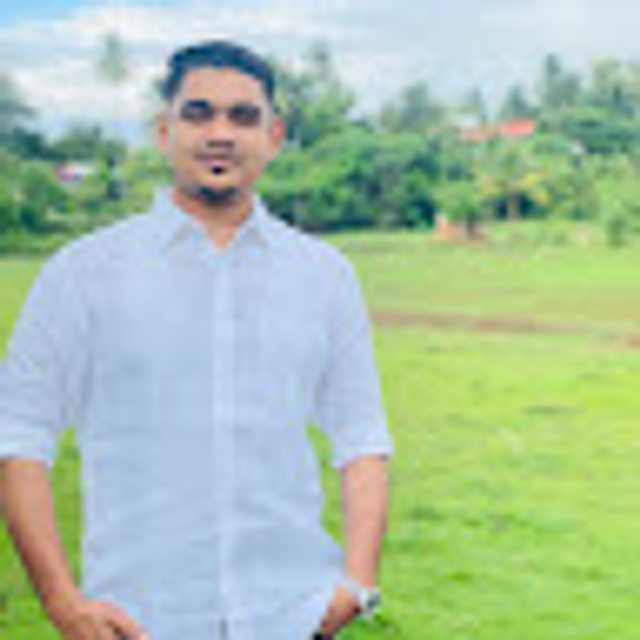 Candidate avatar