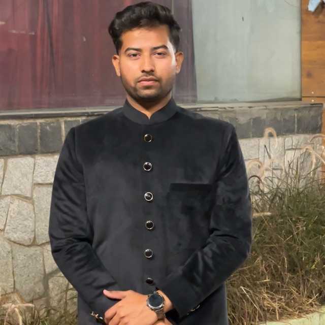 Candidate avatar