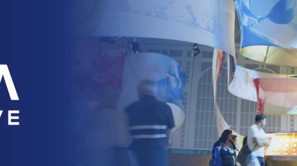 The iLUKA Collective cover image