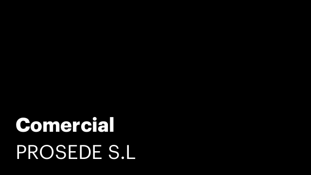 Comercial