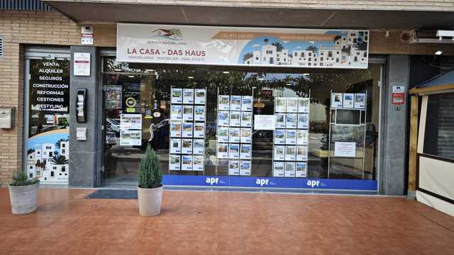 Asesor/a Inmobiliario