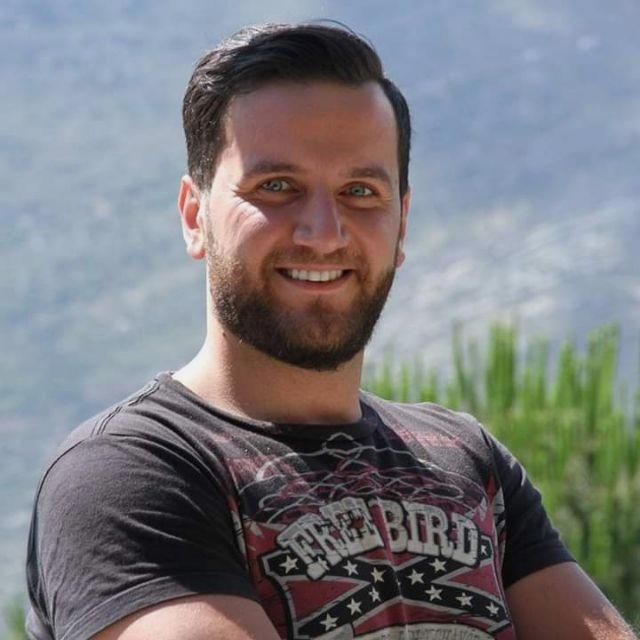 Candidate avatar