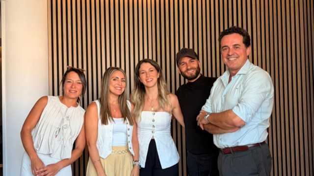 Administrativo/a