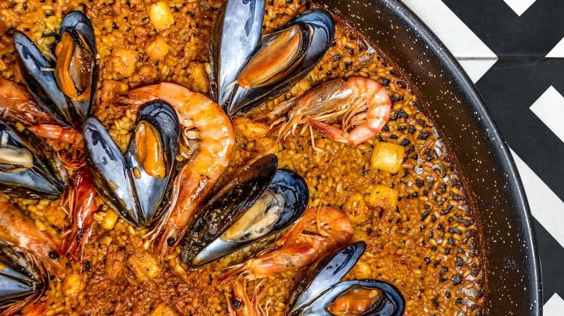 Jefe de cocina  cover image