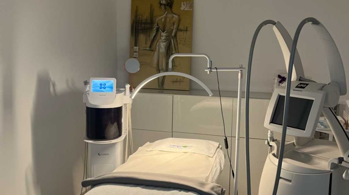 Campuslaser cover image