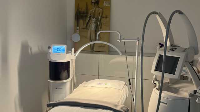 Técnico/a Especialista en Estética