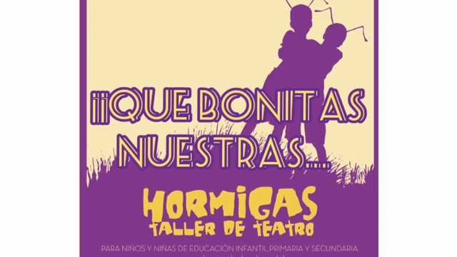 Profesor/a de Teatro