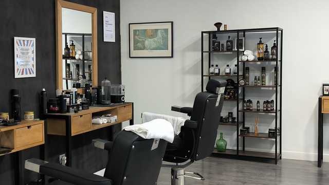 Barbero/a