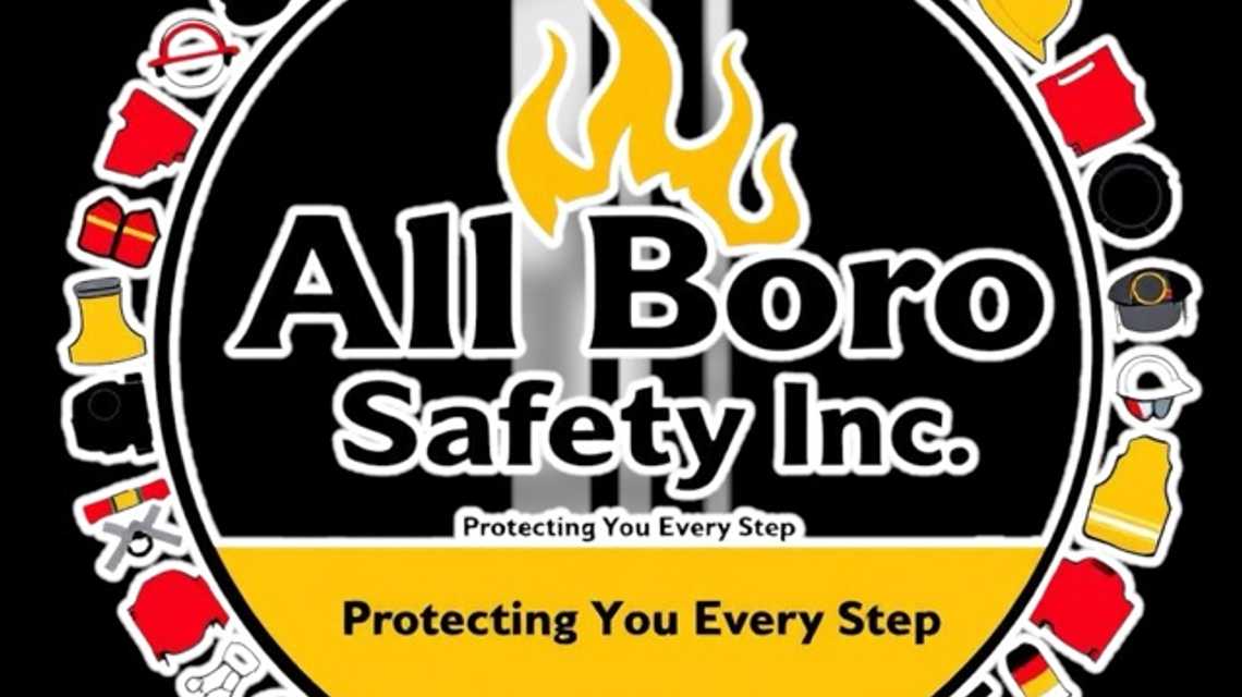 All Boro Safety cover image