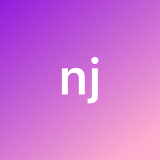 nicola J. avatar icon