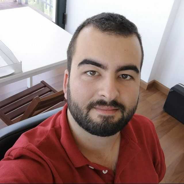 Candidate avatar