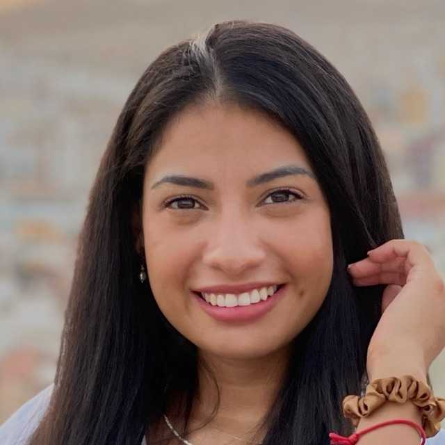 Candidate avatar