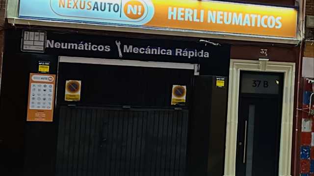 Mecanico