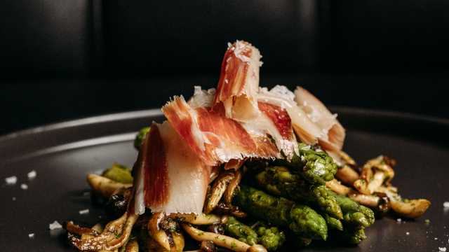 Cocinero/a Restaurante