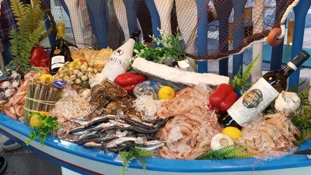 Camarero/a de Restaurante