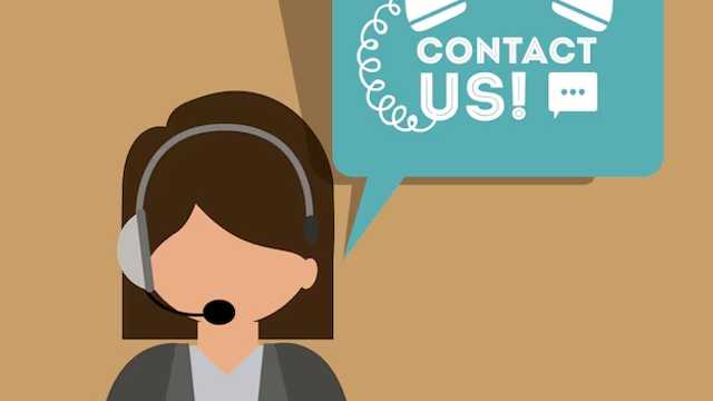 Atención al Cliente