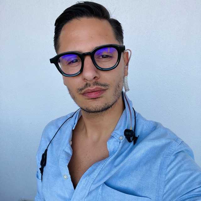 Candidate avatar