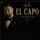 El capo burger  avatar icon