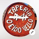 O Eido Vello Cabanas logo