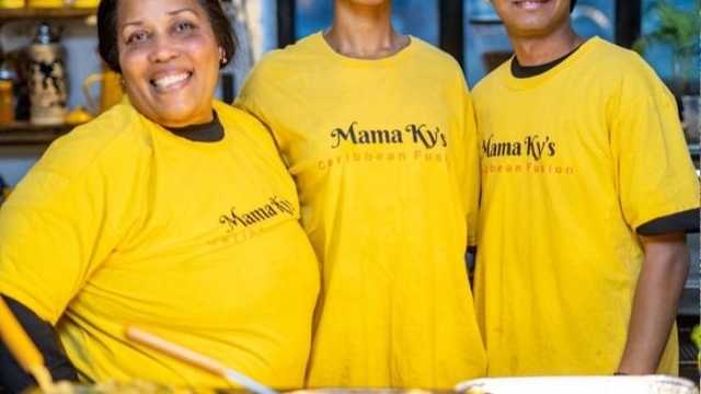 Kitchen Porter and Waiter / Waitress