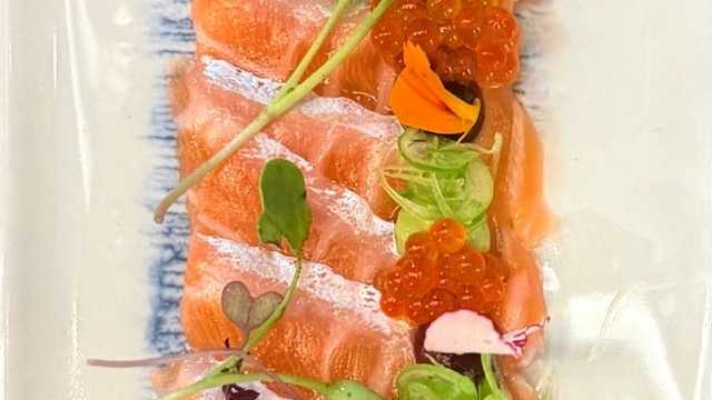 Sushiman/Sushiwoman